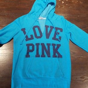 Victoria's Secret Pink Hoodie